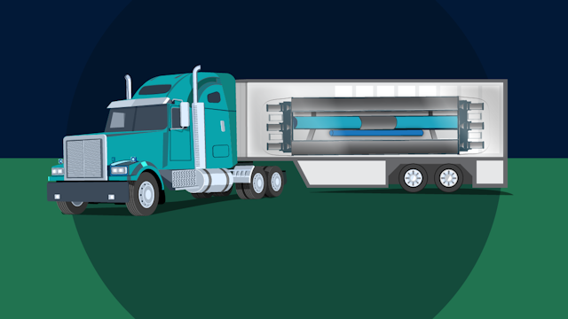 Nuclear in your backyard? Tiny reactors could one day power towns and campuses