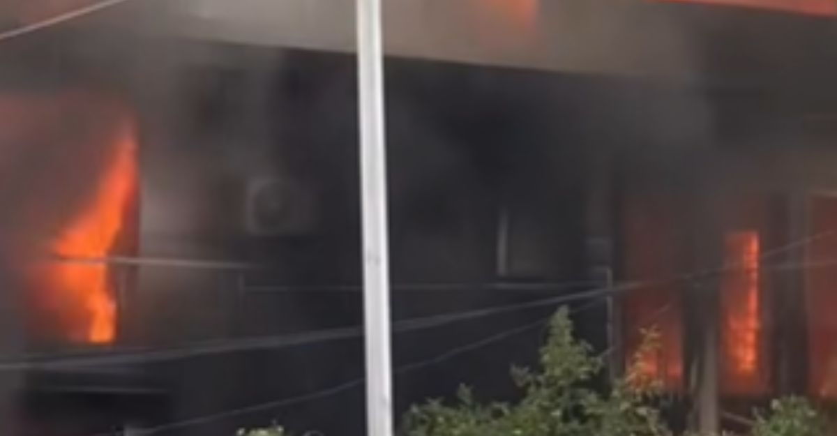 Man found dead in Ganga Dahal’s house identified