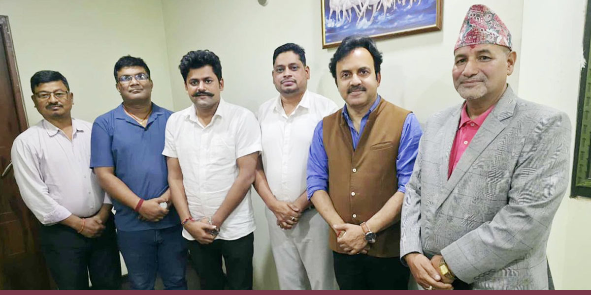 Six senior Janamat leaders quit party