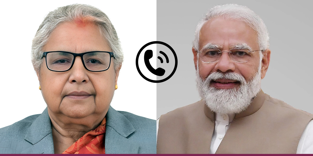 India expresses support for PM Karki’s efforts to restore stability