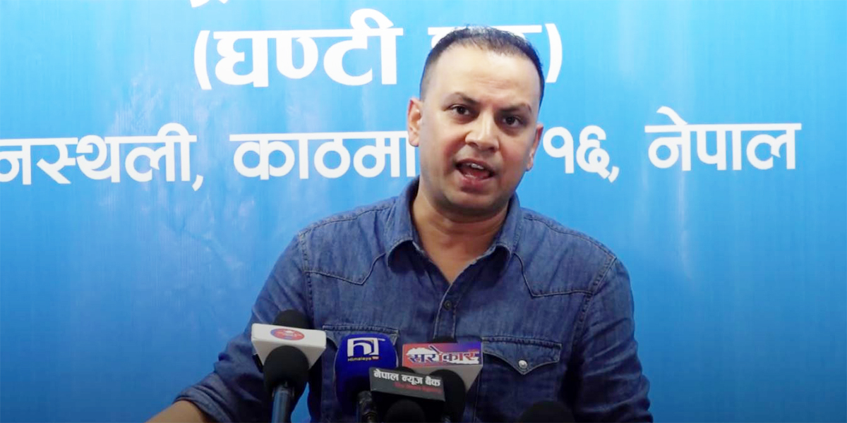 RSP supporters not involved in arson, vandalism on Sept 8 and 9: Jha