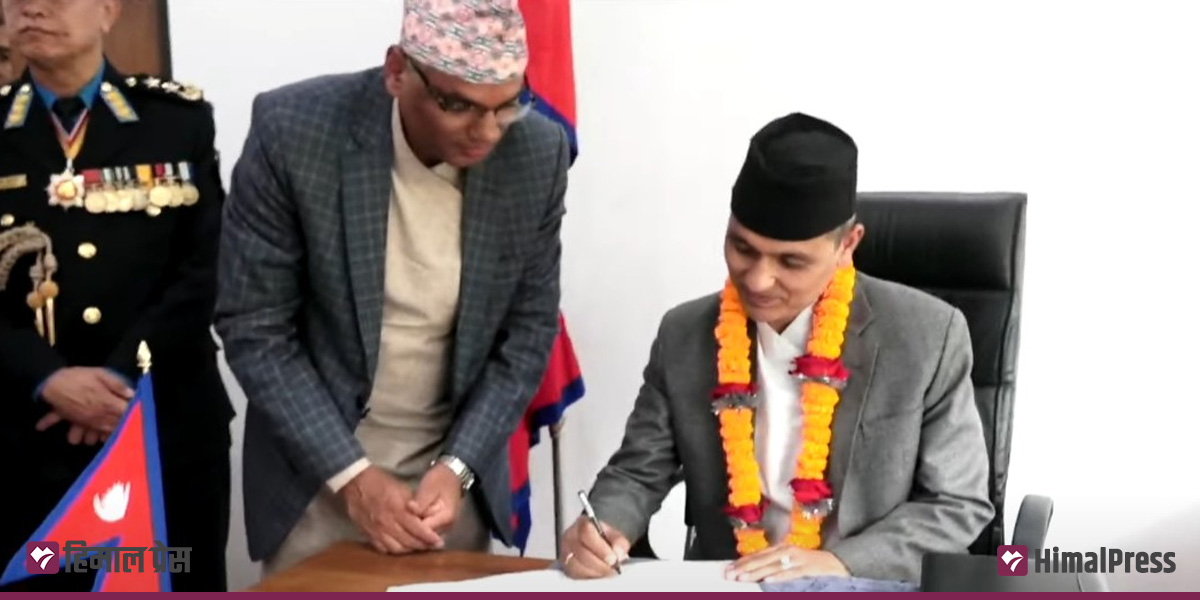 Govt decides to observe three days of mourning