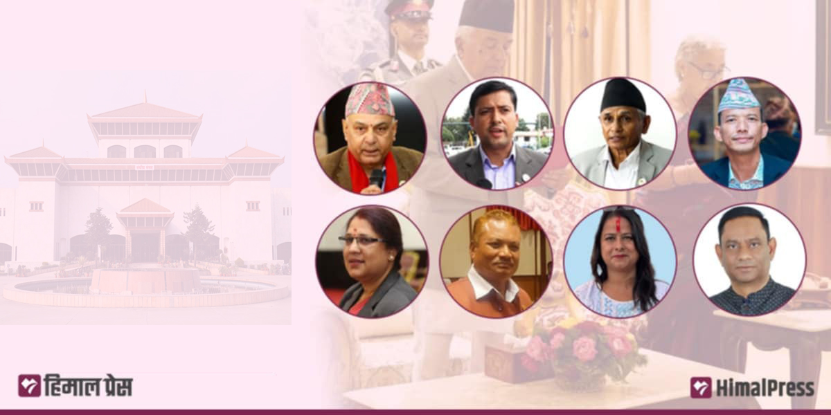 Eight parties demand withdrawal of decision to dissolve parliament