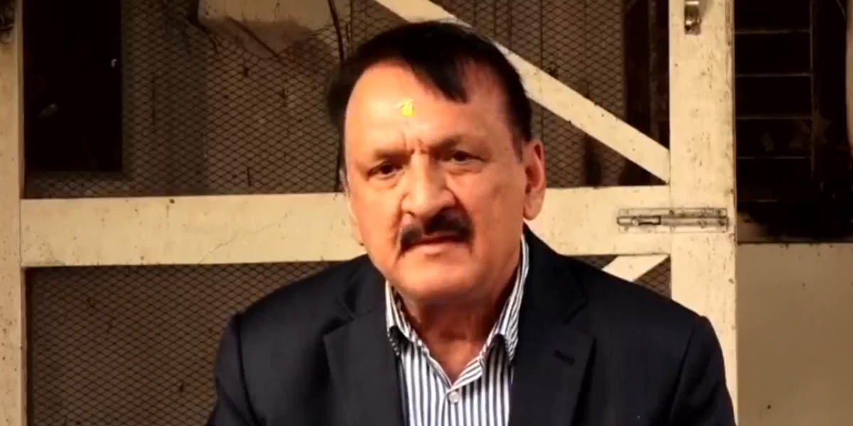 Mahat dismisses call for special convention