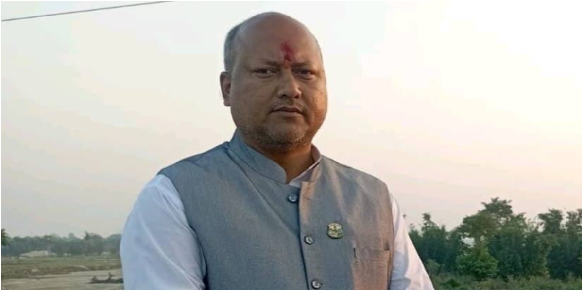 Janamat recalls Madhesh Chief Minister Singh, withdraws support from govt