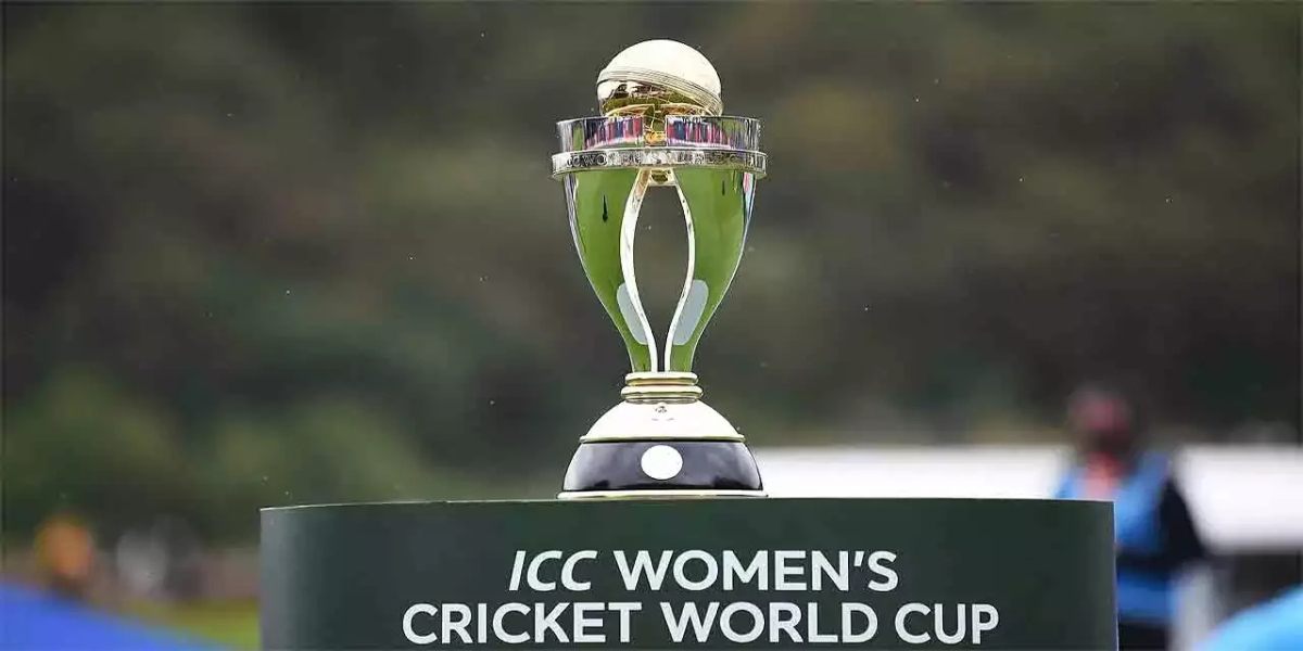 ICC announces record prize money for Women’s Cricket World Cup