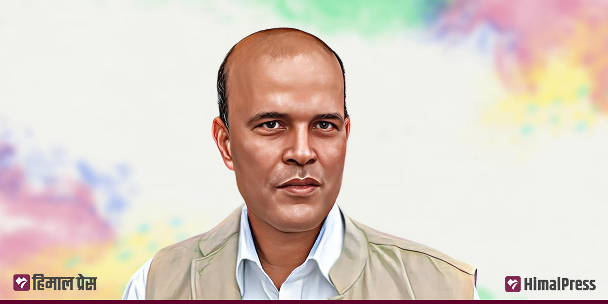 Major political parties should participate in upcoming polls: Dr Singh