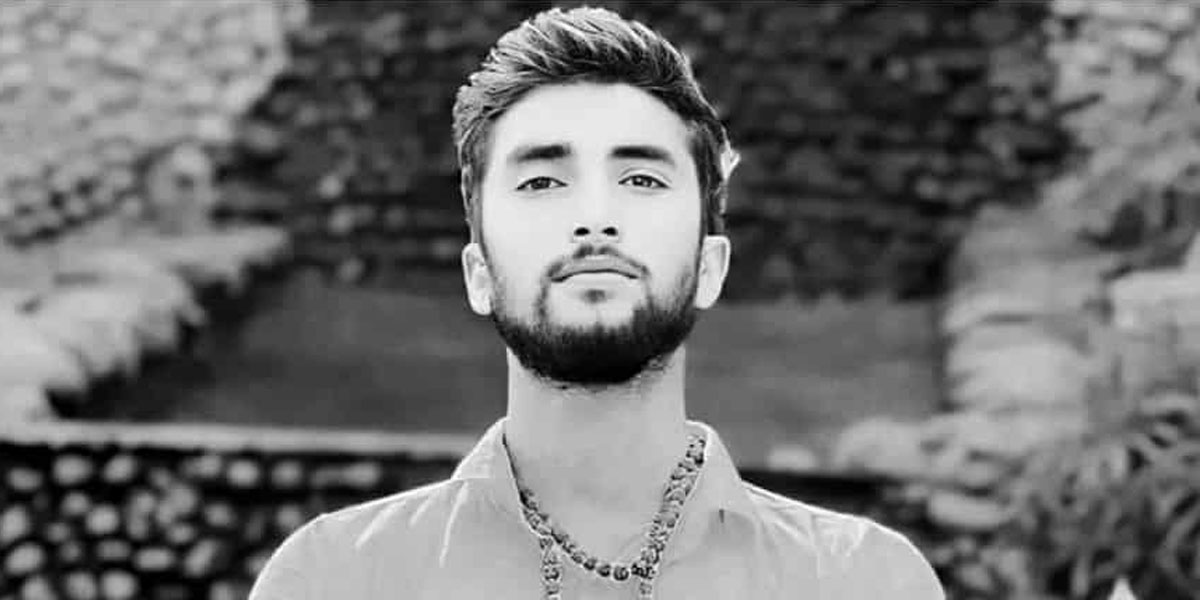 Bipin was murdered in captivity during the first months of the war: IDF