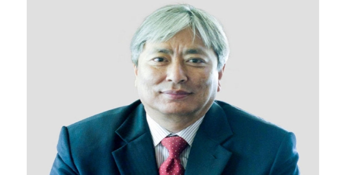 Former UML lawmaker Bhattachan arrested