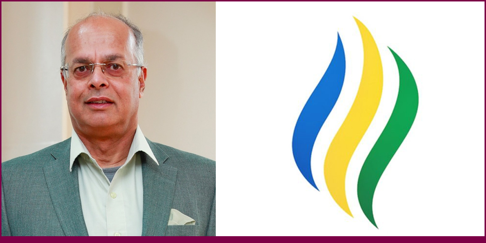 Buddha Air Chair Basnet, others register new political party