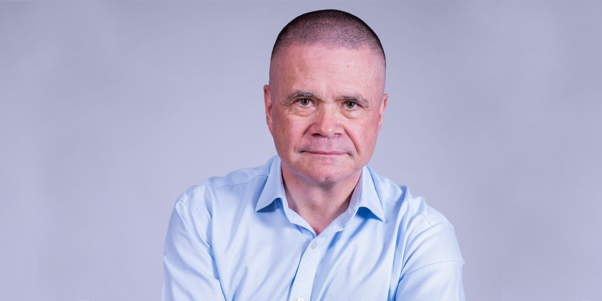 Michael Foley appointed Ncell CEO