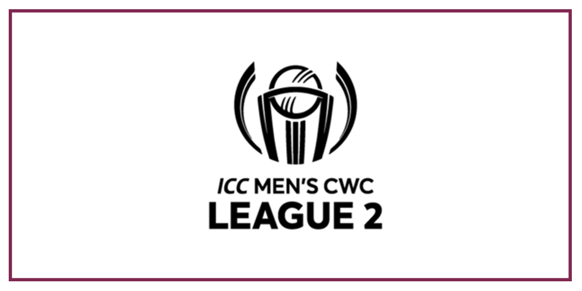 Nepal taking on US in Dubai as WCL-2 campaign resumes