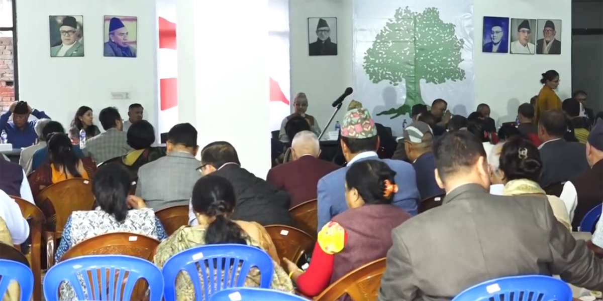 NC CWC meeting expected to finalize convention dates