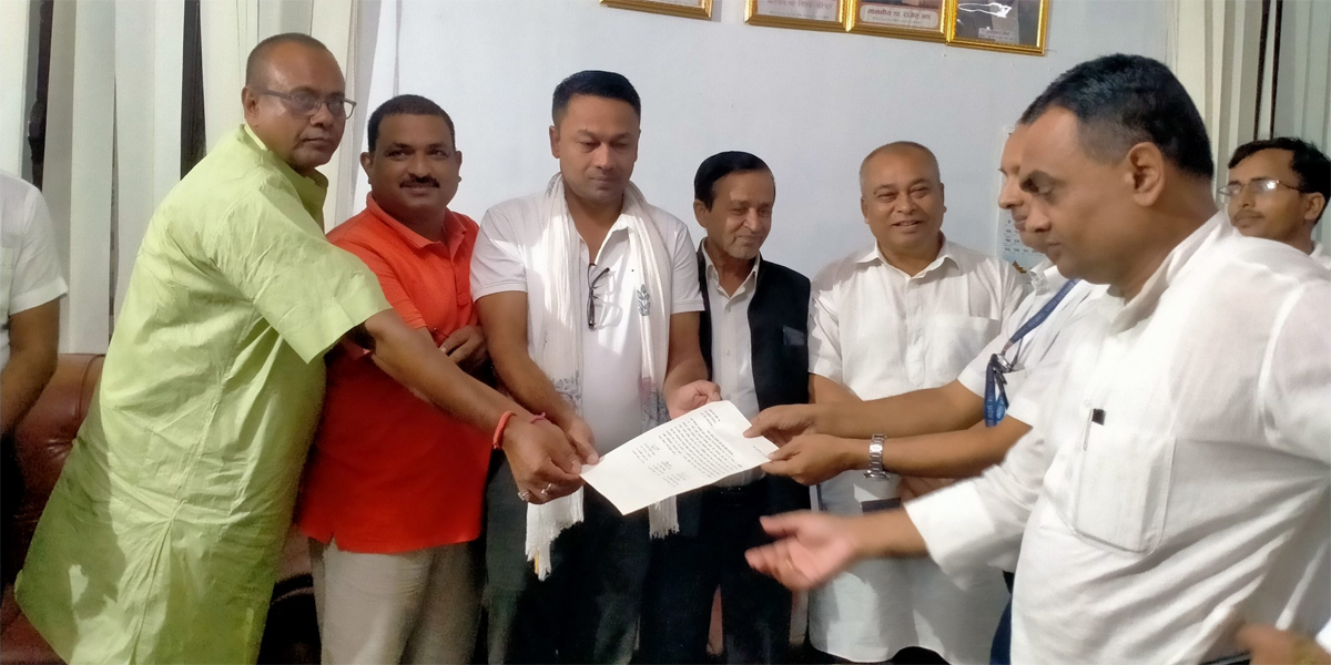 NC stakes claim to form government in Madhesh