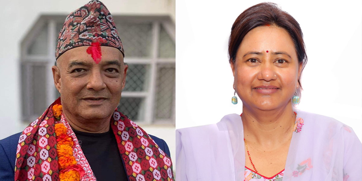 Two RPP general secretaries boycott Central Committee meeting