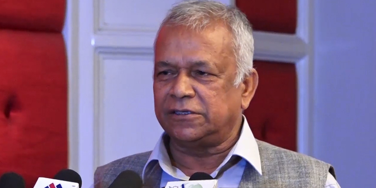 Maoist Center leader Sah quits politics