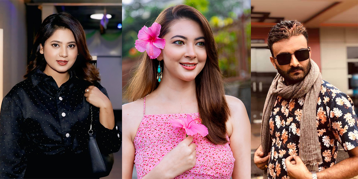 Publicity stunt by film stars on Facebook backfires