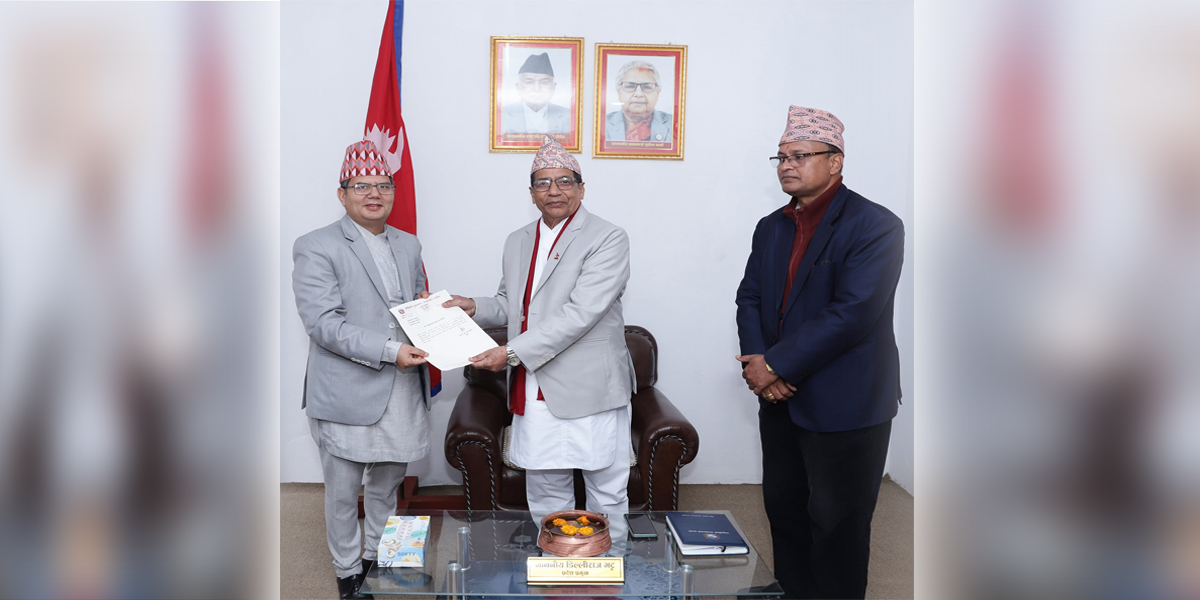 CIAA Pokhara Office settles 87% of complaints filed in 2024/25