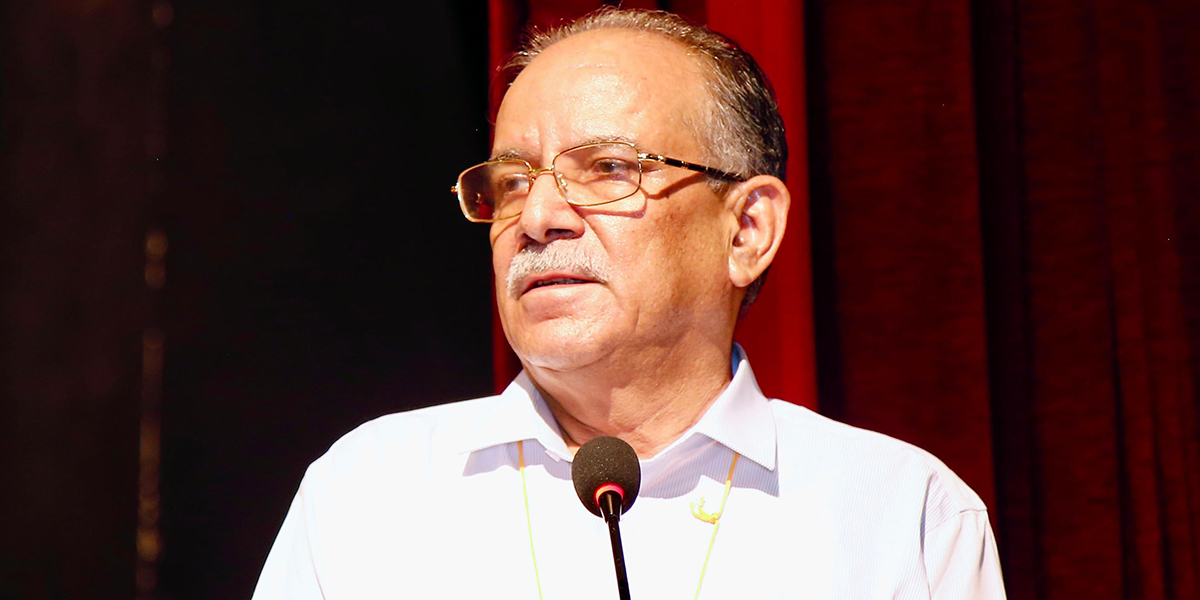 Failure to hold polls could push country to chaos, says Dahal