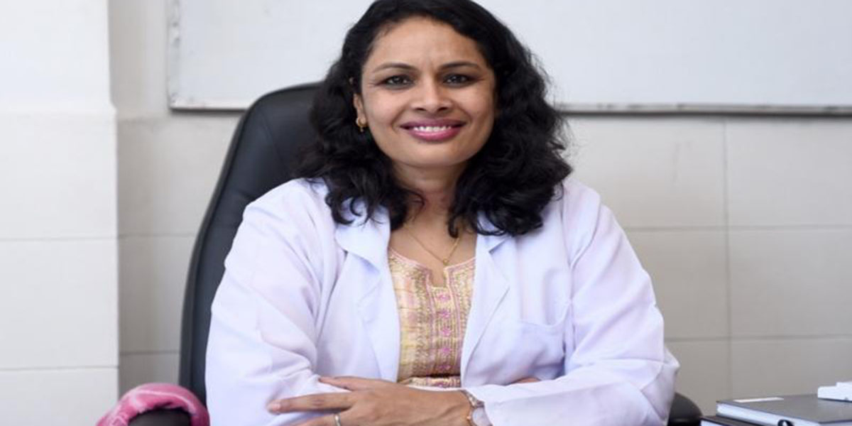 Graft case filed against Dr Sangita Misra, 13 others