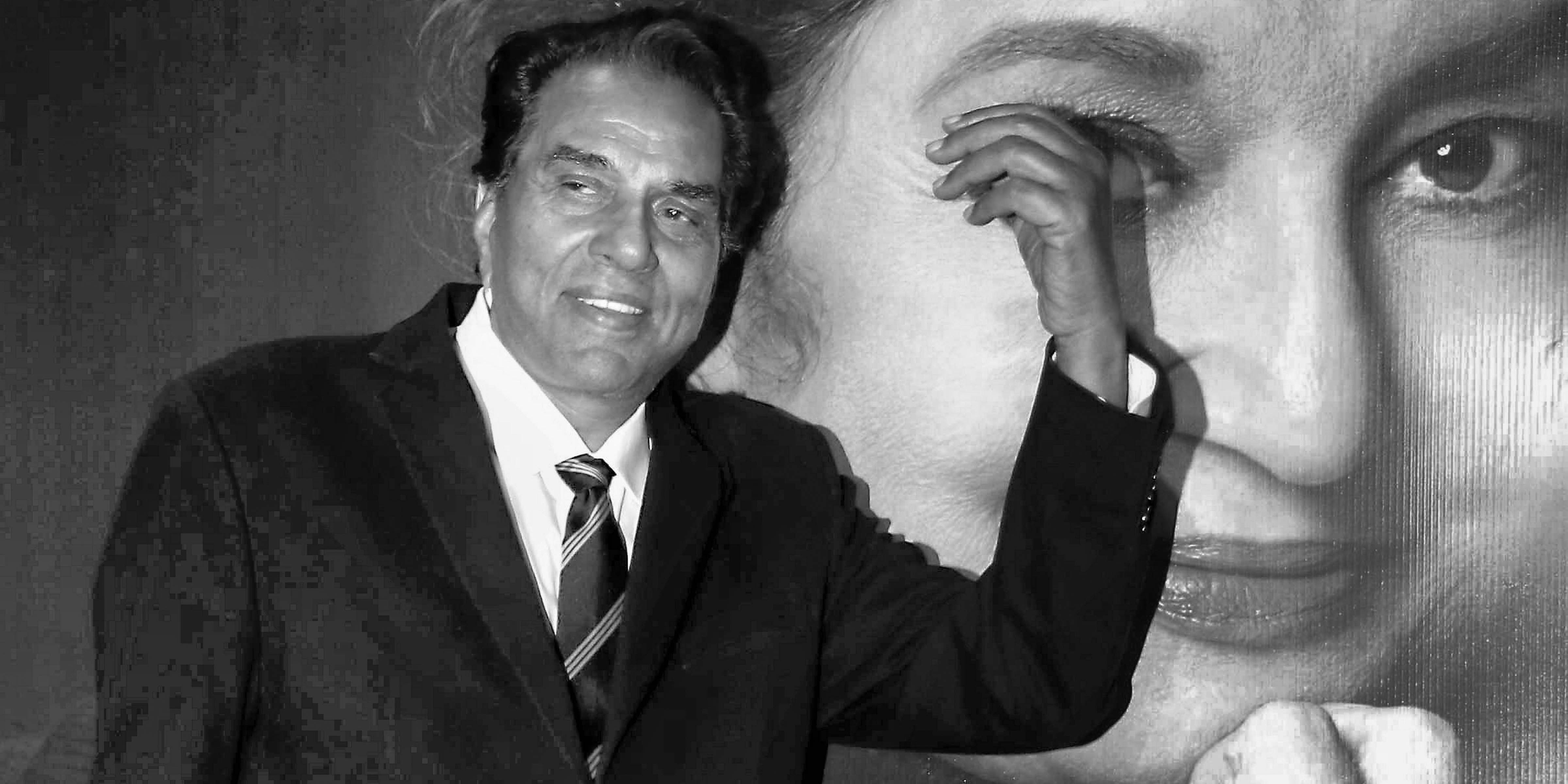 Indian film star Dharmendra passes away at 89