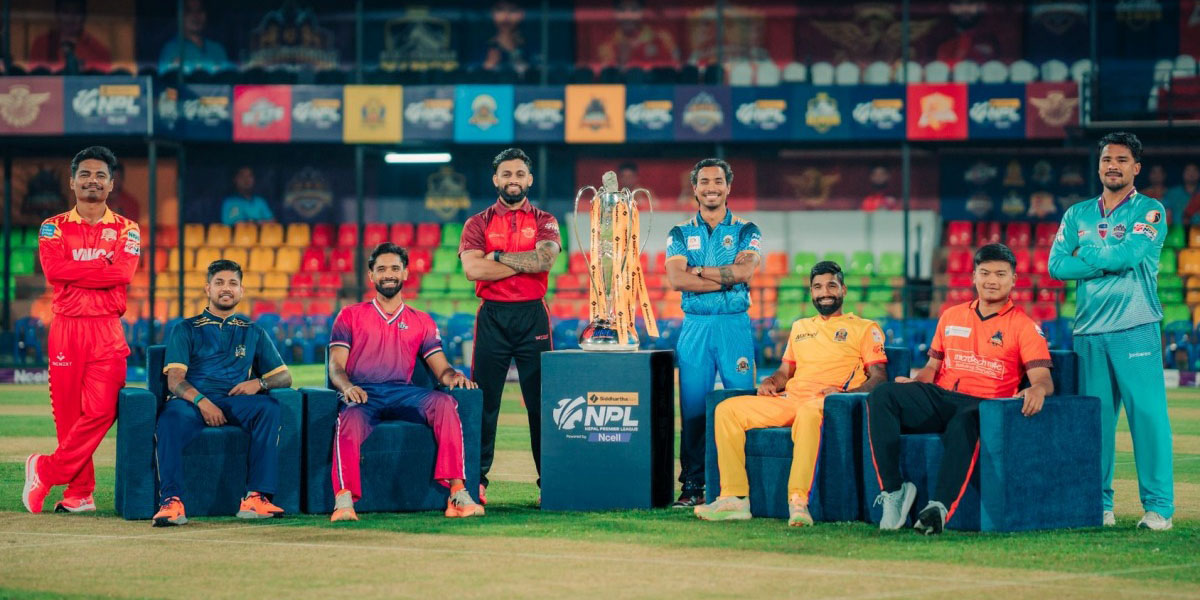 Janakpur Bolts take on Kathmandu Gorkhas in NPL opener