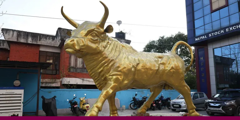 Weekly turnover at Nepse up 51% to Rs 30.50 billion