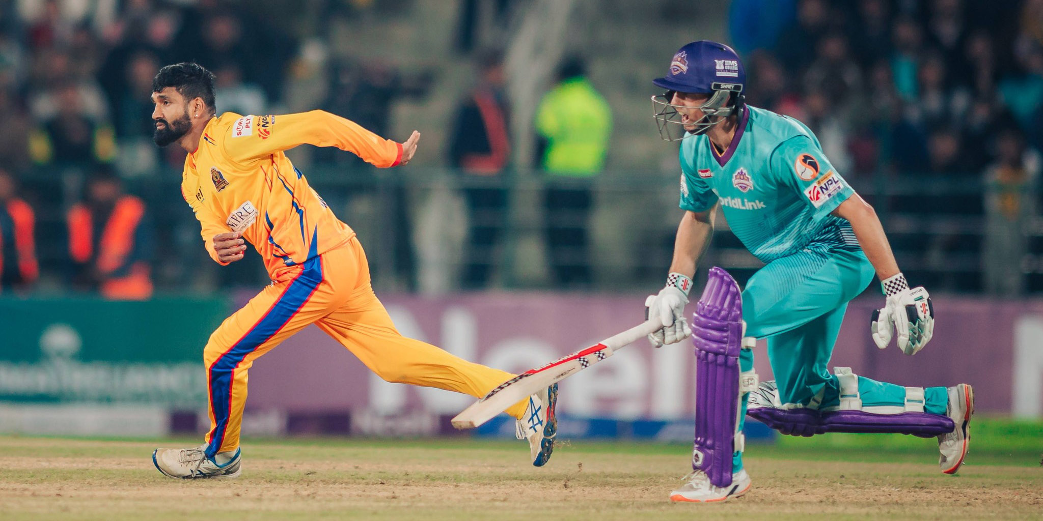 Sudurpashchim Royals begin new NPL campaign with a win