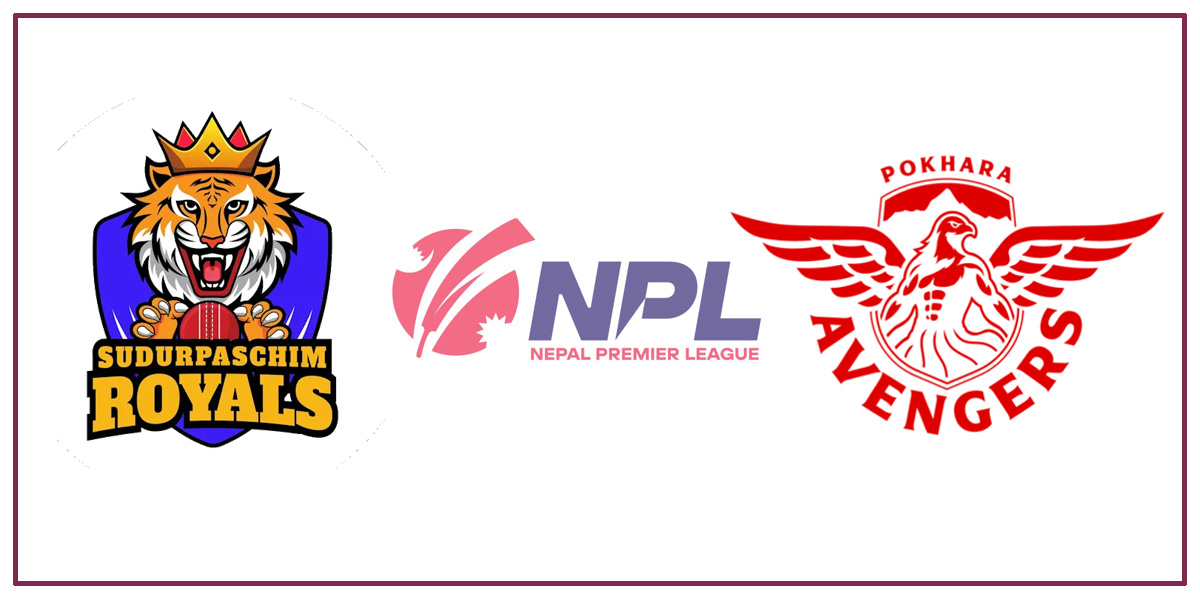 Sudurpashchim vs Pokhara in NPL today