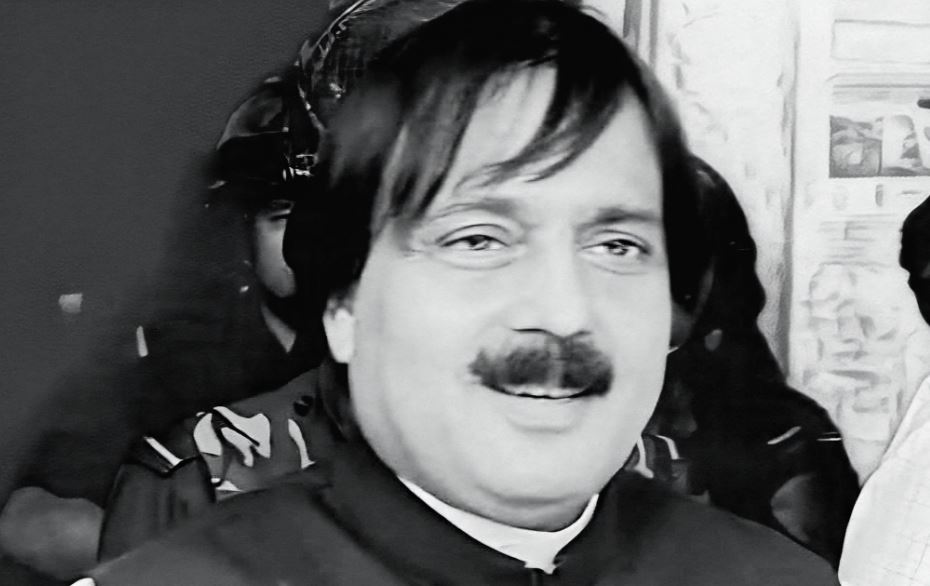 Former minister and NC leader Alam passes away