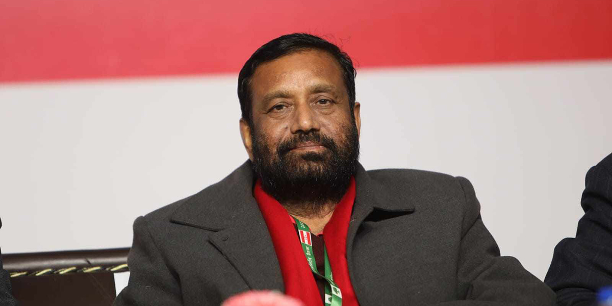 NC favors elections over House reinstatement: Nidhi