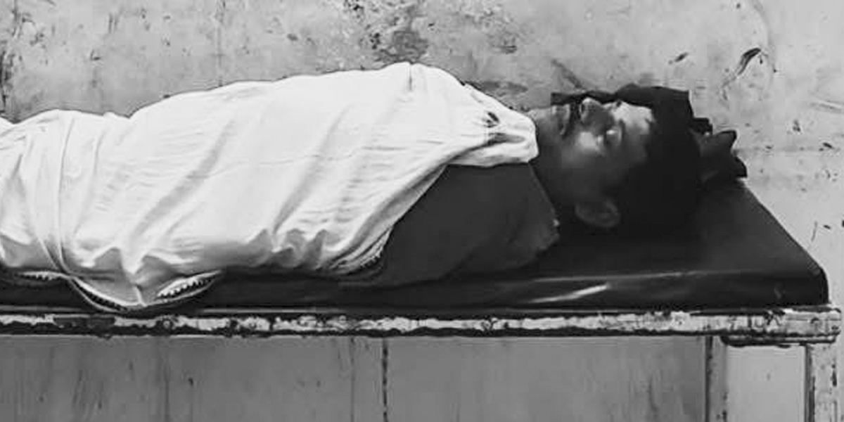 Ward chair shot dead by assistant head constable in Dhanusha: Police