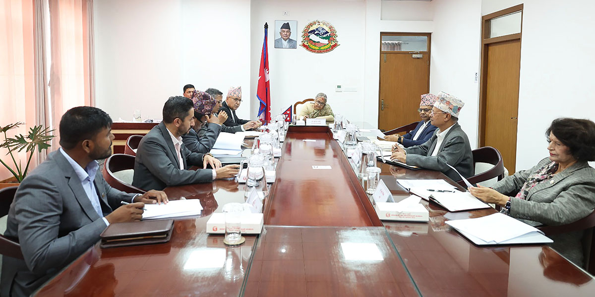 45 victims of Gen Z protests declared martyrs [With Namelist]