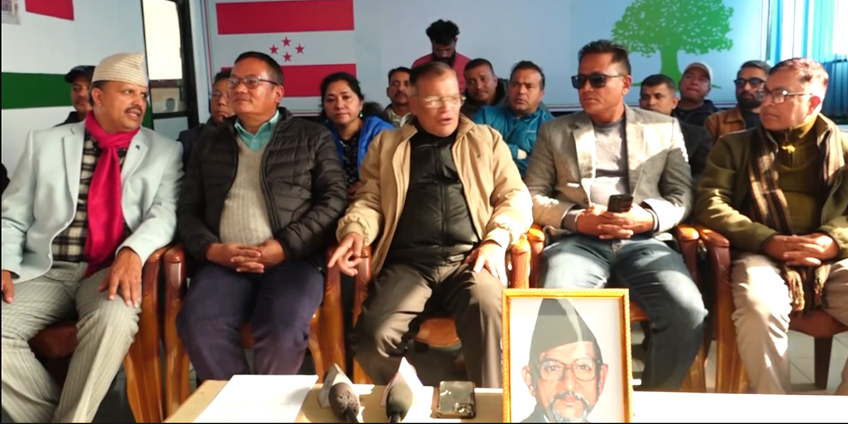 Leaders press NC leadership to hold special convention by Jan 28