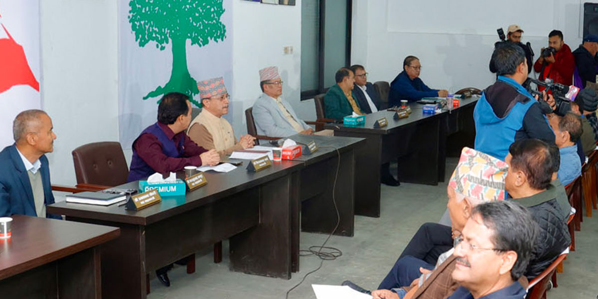 No consensus yet in NC over general convention date