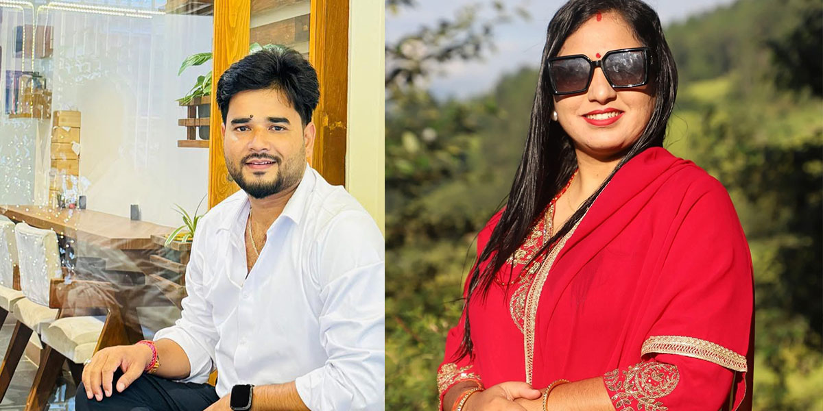 ANNFSU elevates General Secretary Deepak Dhami to President