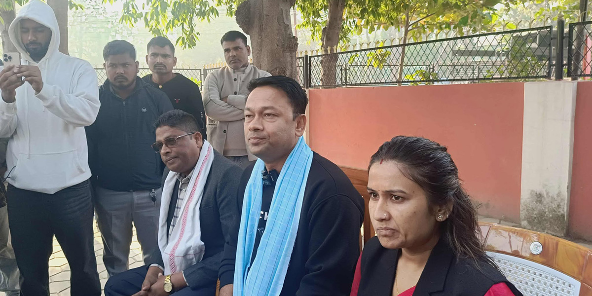 Madhesh proposes Rs 2,000 monthly allowance for unemployed graduates