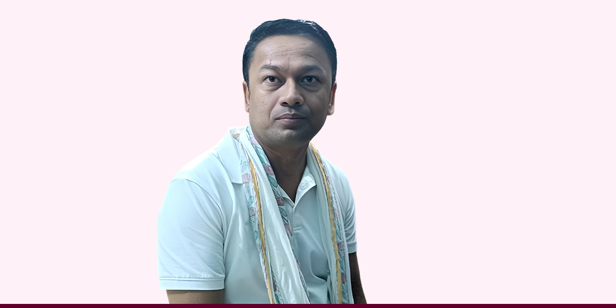 I put pressure on Province Chief to administer oath of office: Yadav