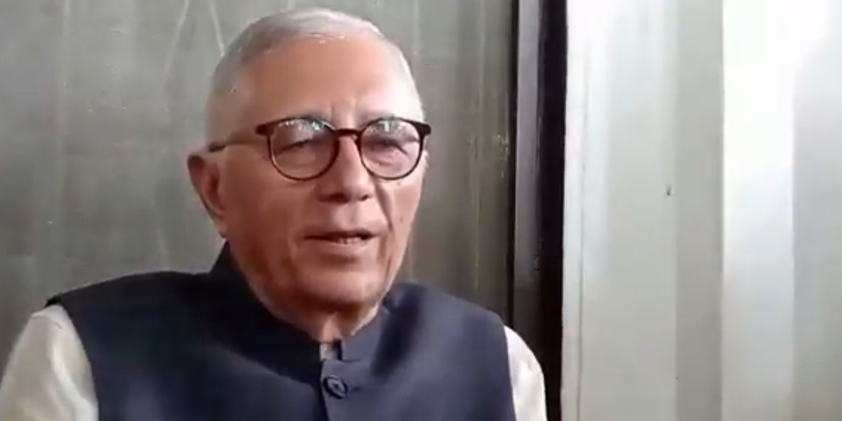 Shekhar for holding general convention before elections