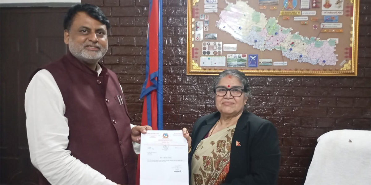 Madhesh set for fourth government in just three years