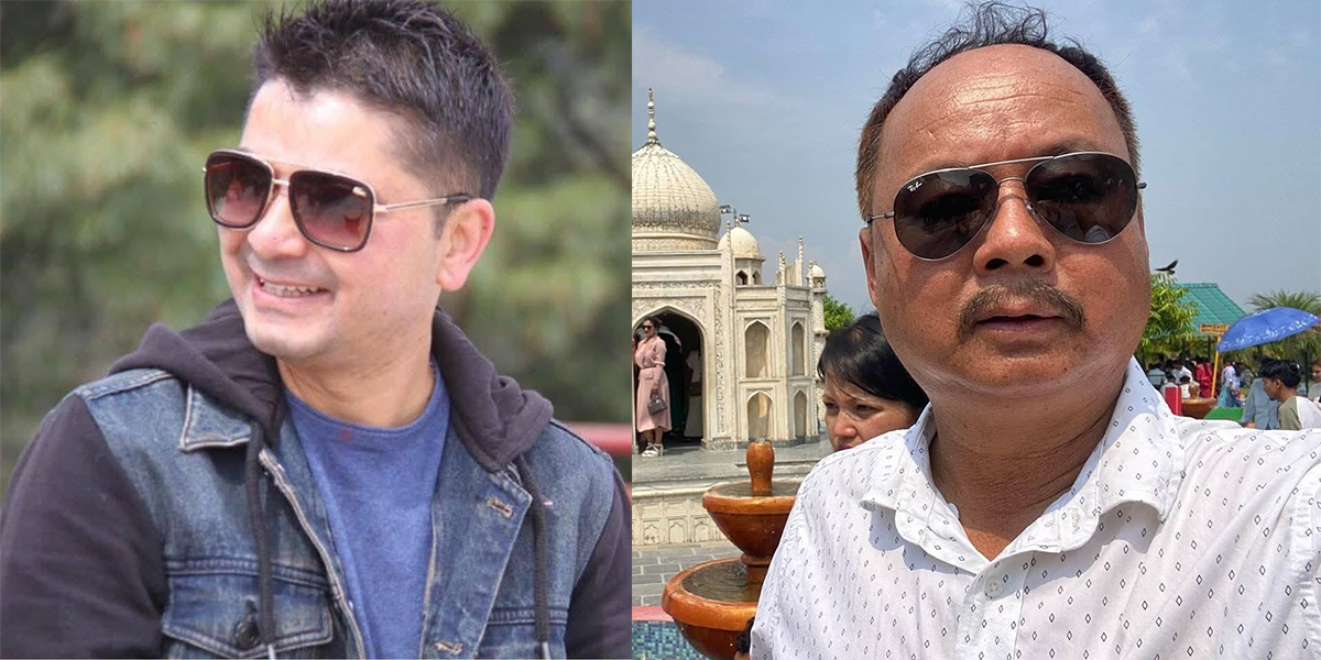 Film producers electing new leadership on Monday