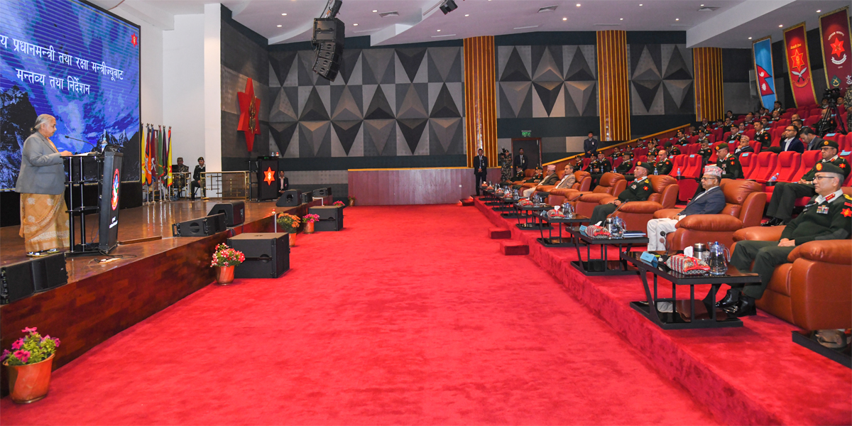 PM instructs army to ensure fear-free elections