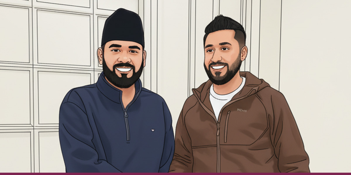 Assessing the Balen–RSP alliance