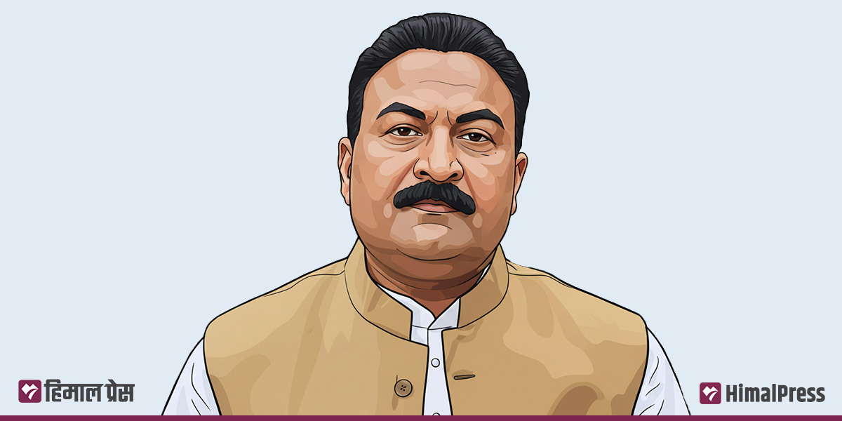 Special Court orders detention of former Minister Gupta