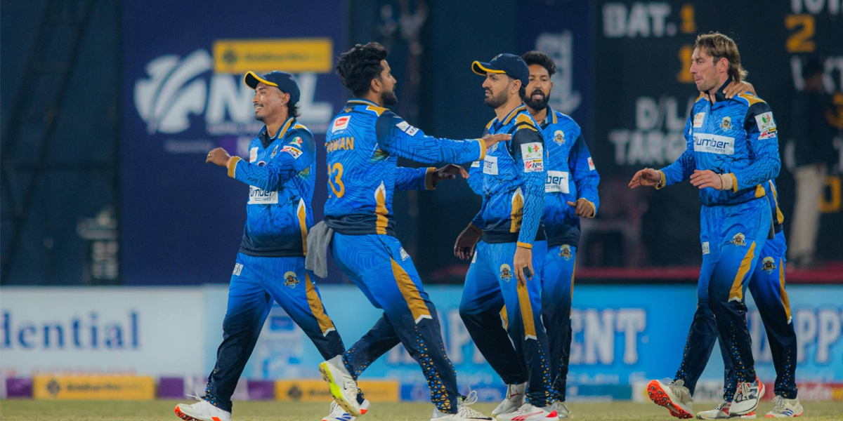 NPL: Karnali finish seventh after narrow win over defending champions