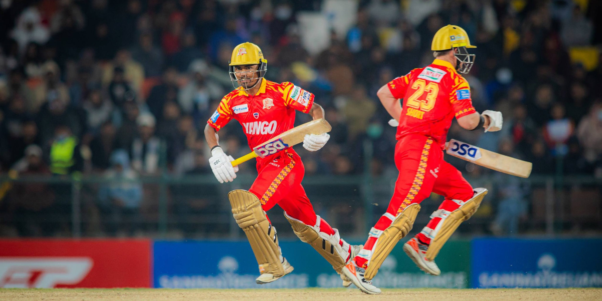 NPL Lumbini Lions secure final playoff berth