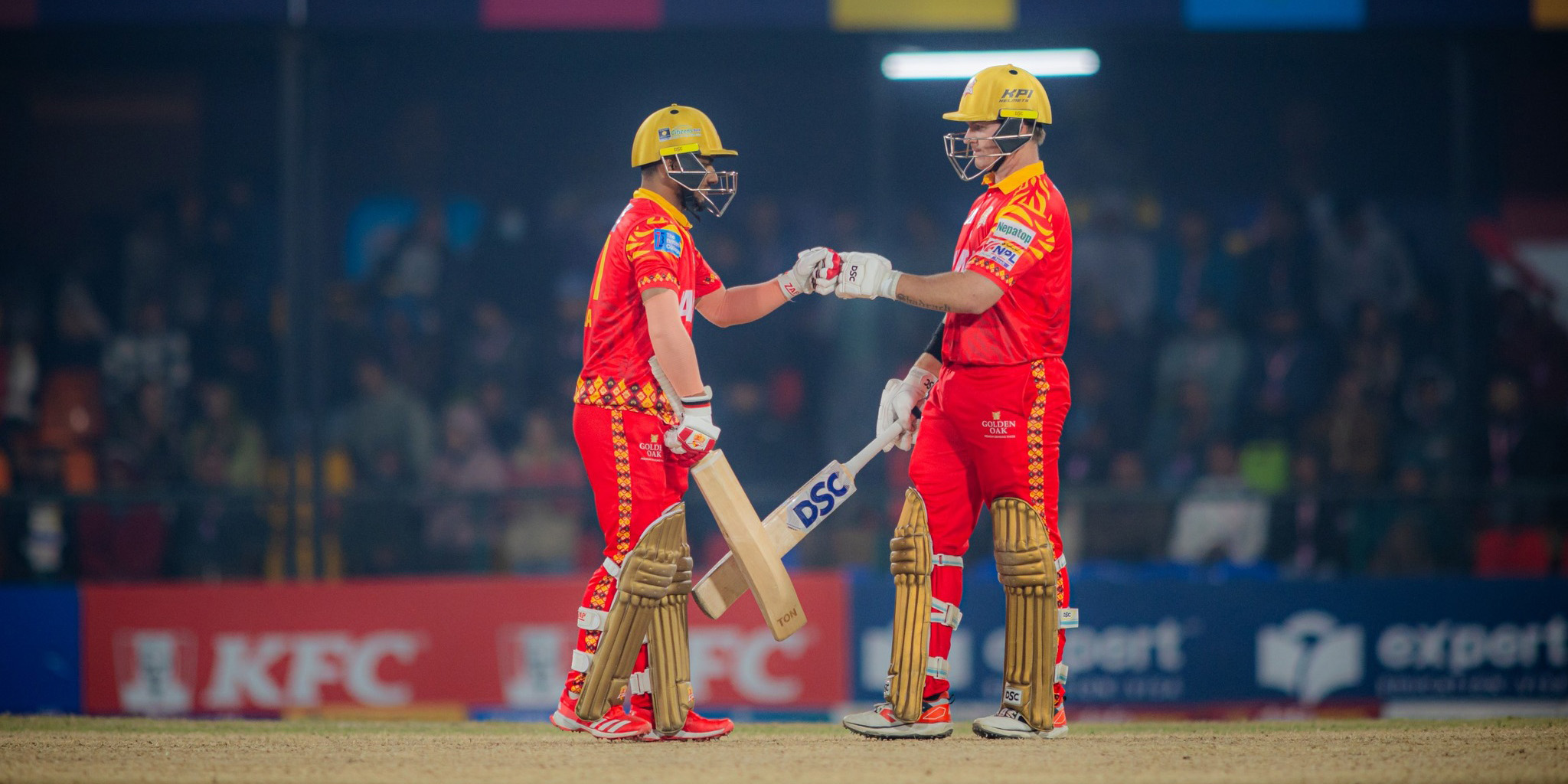 Lumbini defeat Kathmandu, set up Qualifier 2 clash with Biratnagar