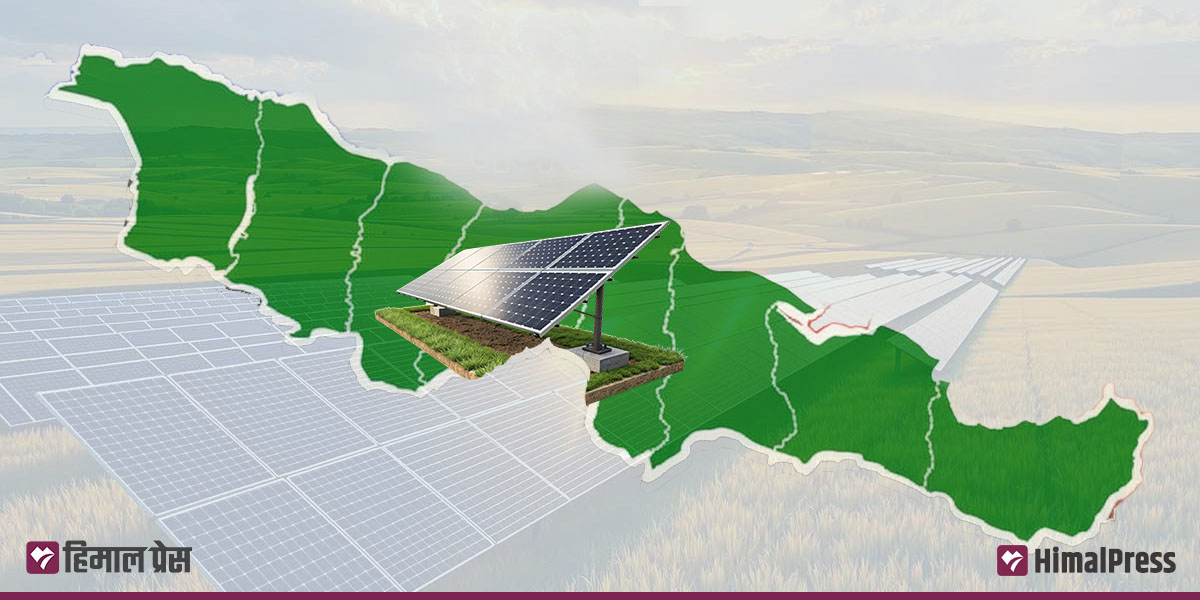 Why Madhesh’s solar energy ambitions are stalling