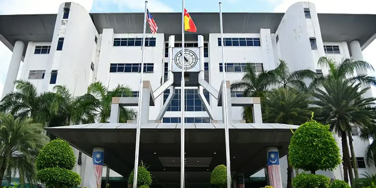 Nepali man fined 40,000 ringgits for cruelly mistreating cat in Malaysia