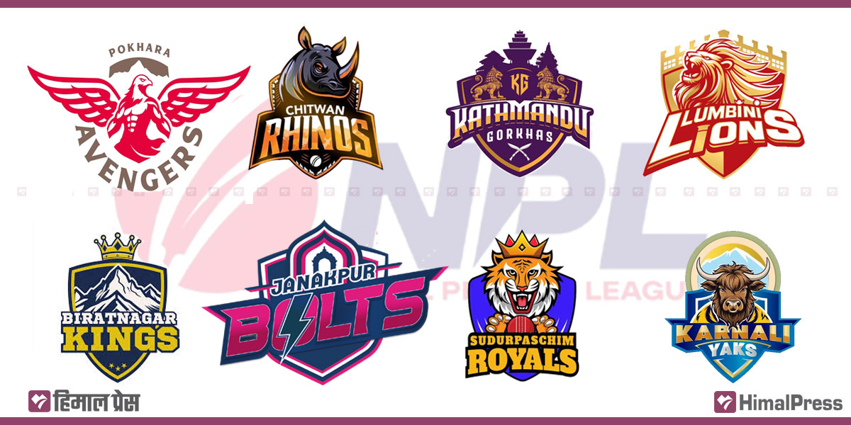 NPL in numbers: Two hundreds, 35 50s, two 200-plus scores